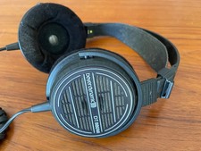 Beyerdynamic DT 880 M HiFi TV Estudio Auriculares Monitor Auriculares Dinámicos