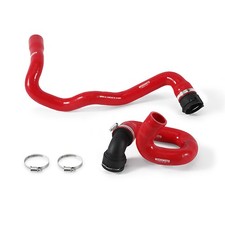 Mishimoto Silicone Radiator Hose Kit Fits Ford Focus St 2013 Red Mishimoto Silicone Radiator Hose Kit Fits Ford Focus St 2013 Red