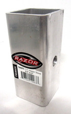 Trimax Razor 2.5 to 2 Class 5 Receiver Hitch ...