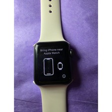 Apple Watch Series 3- 38MM
