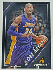 2013-14 Pinnacle Basketball Cards 11