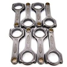 Callies Csa6125ds2a2ax Set Of 8 Connecting Rod Compstar Xtreme H Beam For Sbc Callies Csa6125ds2a2ax Set Of 8 Connecting Rod Compstar Xtreme H Beam For Sbc