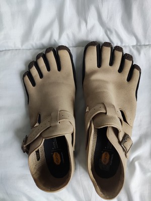 Suicoke Vibram Five Finger TakahiroMiyashita TheSoloist UK 11