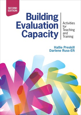 Building Evaluation Capacity | Activities for Teaching and Training | Englisch