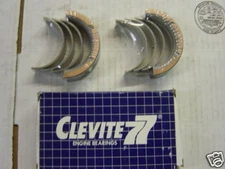 FORD 3.8 MAIN BEARINGS 82 THRU 87 STANDARD CLEVITE
