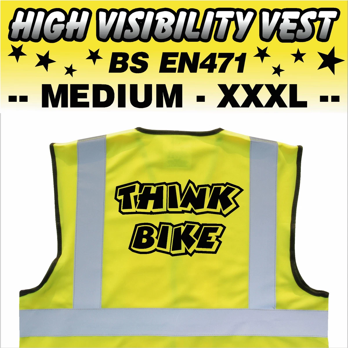 Hv bike 2025