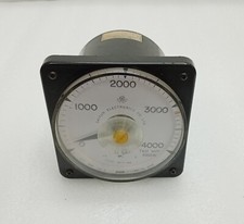 DAIYUN ELECTRONICS W11-W3 0 to 4000 KW Indicator