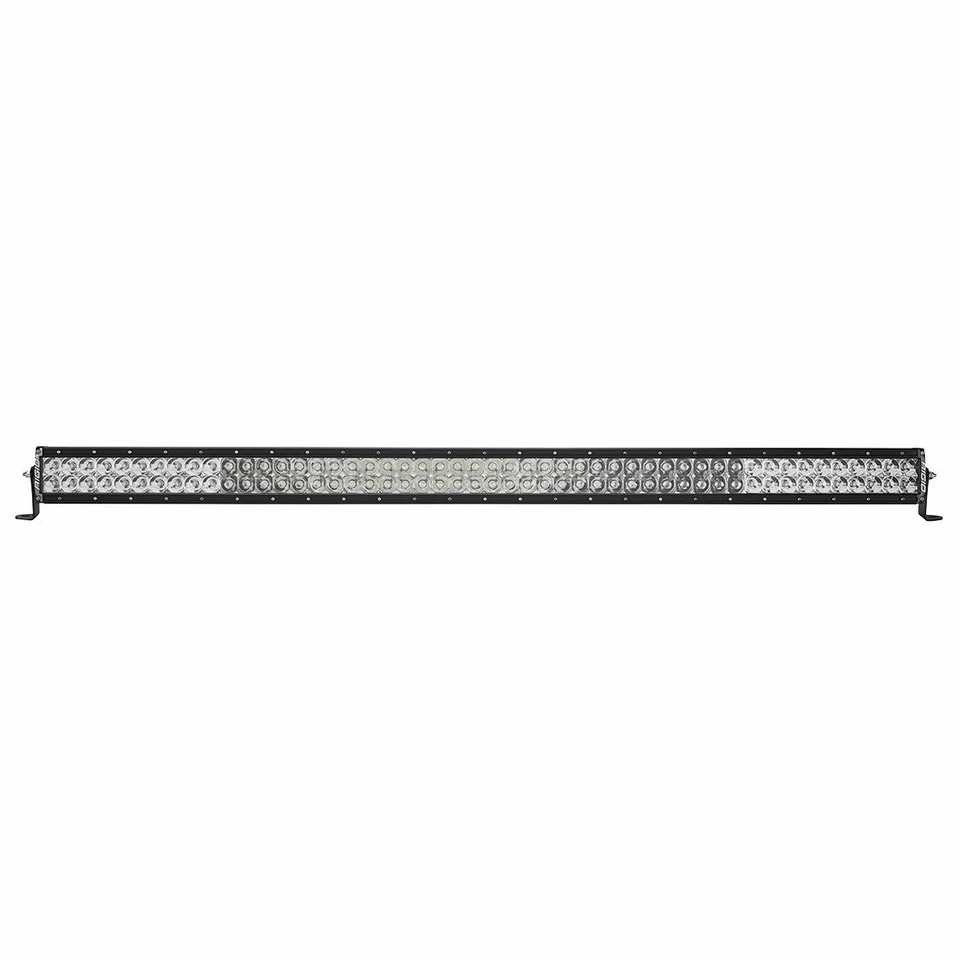 Rigid Industries E-Series Pro 50" Spot/Flood Combo LED Light Bar - 150313 Foto 2 de 4