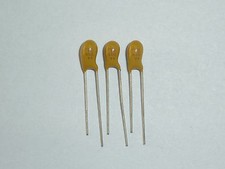50Pcs Tantalum Capacitor DIP 16V10UF 10UF 16V 106 Radial