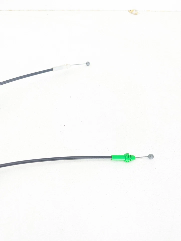 Actuador de cerradura de puerta delantera derecha OEM 06-11 para Lexus GS300 GS350 GS450h GS460h OEM 06-11 Foto 3 de 4