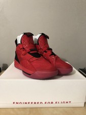 jordan 33s red