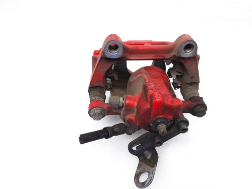 2010-2014 Volkswagen Golf Gti Rear Right Passenger Brake Caliper 5K0-615-424-A - Picture 6 of 10