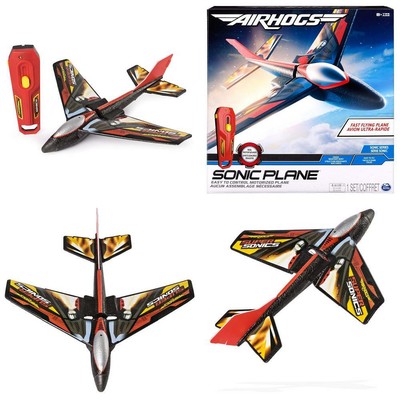 air hogs sonic plane