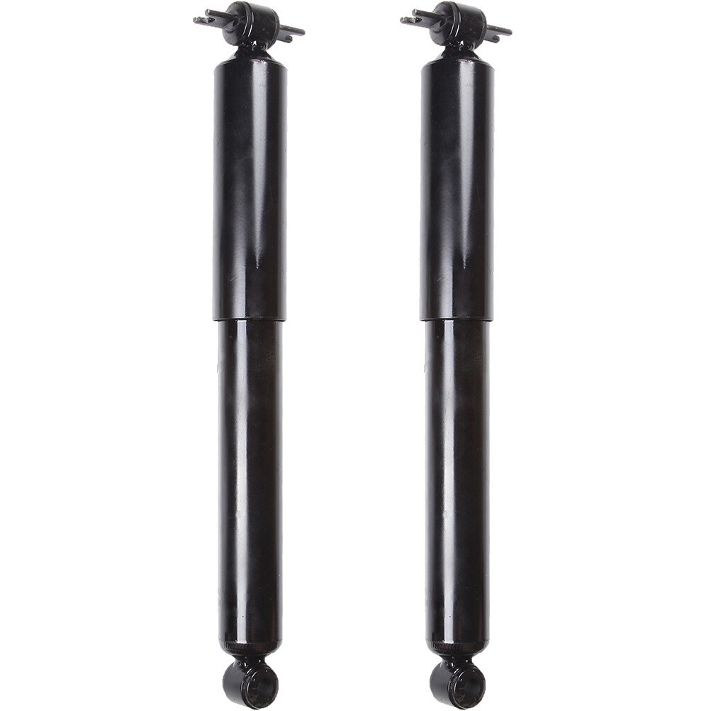 PICKOOR Rear Struts Shocks Pair for 1984-2001 Jeep Cherokee Left Right