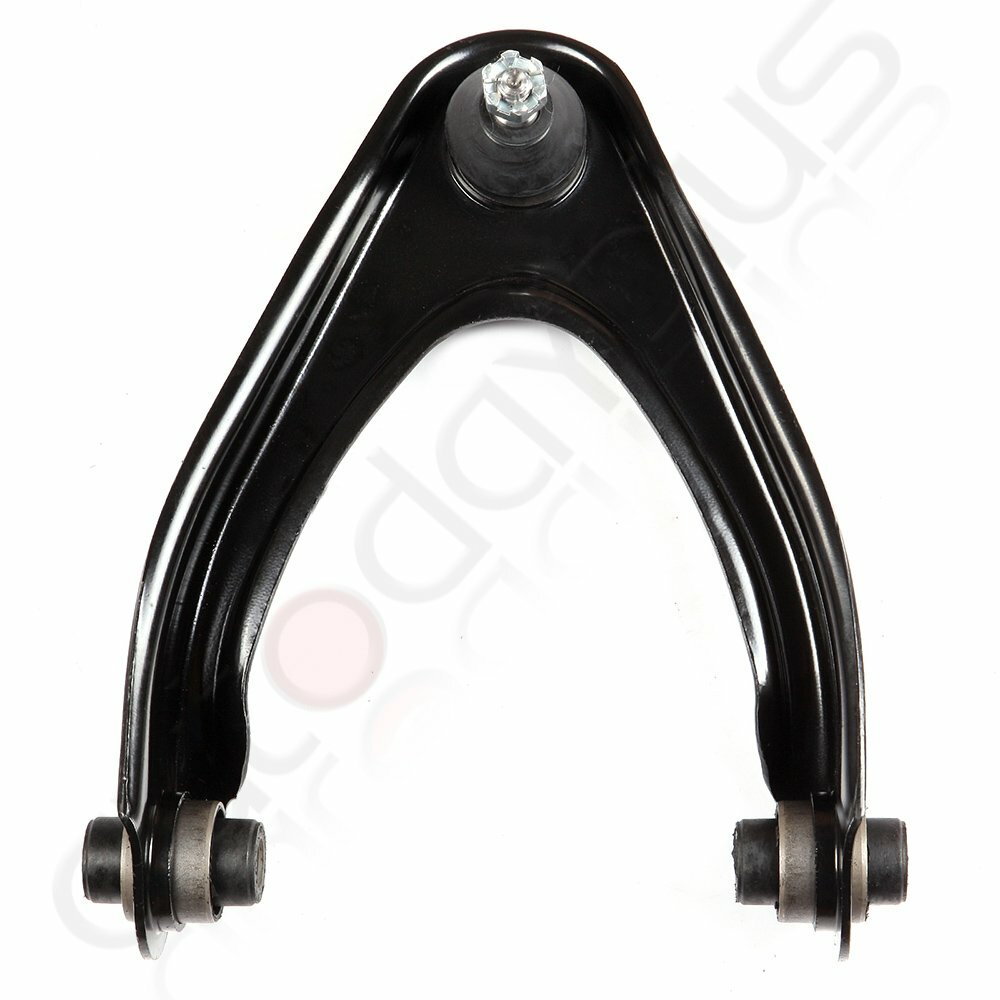 14pc Front Struts Upper Lower Control Arms Tie Rods Ball Joints Suspension Kit
