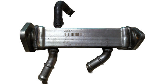 Abgaskühler VW Audi Seat Skoda 059131513D