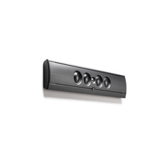 Definitive Technology Mythos Lcr On-wall Speaker 65"