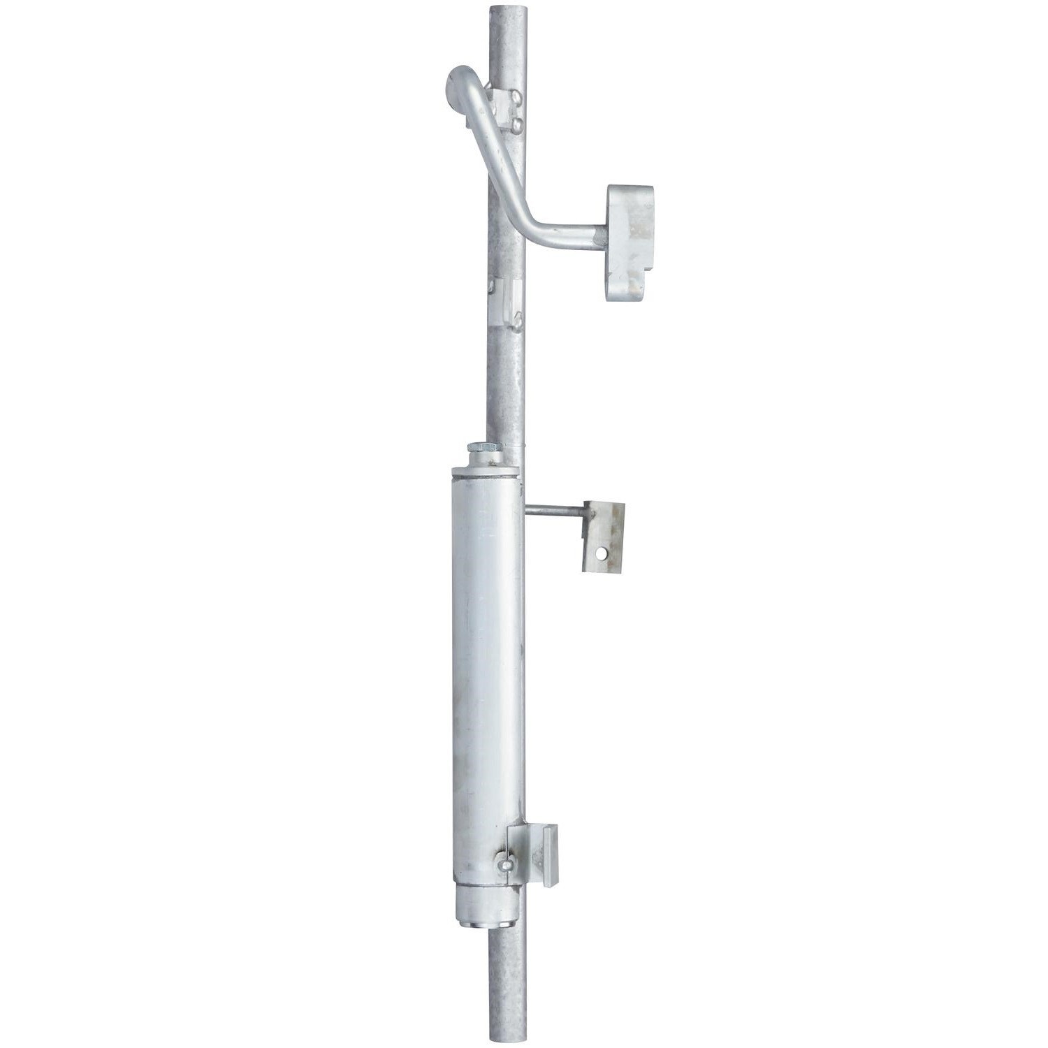 AC Condenser Assembly For 2017-2019 Nissan Titan Pickup Truck V8 5.6L ...