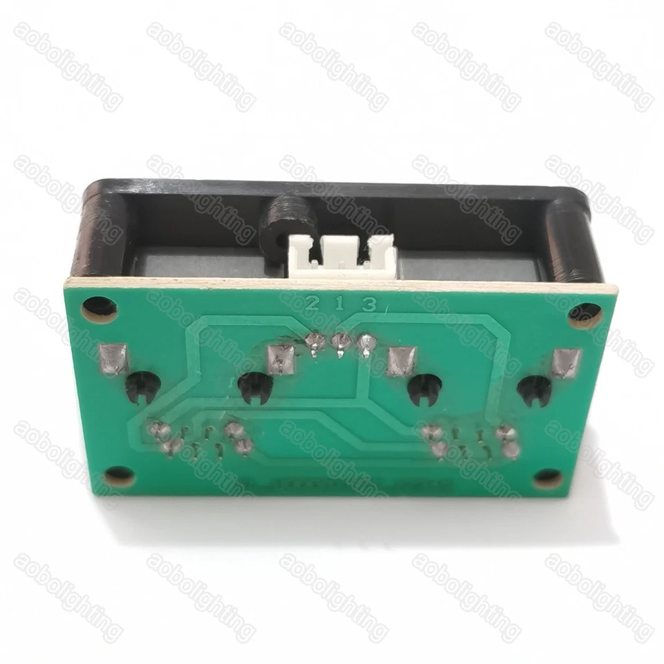 DJ Club Party Event Show Bar Stage Lighting RJ45 network port DMX512 Signal Seat - Image 3 of 4