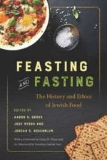 Feasting and Fasting The Histo - VERY GOOD