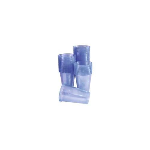 1000 , Robinson Young Nupik Blue Water Cups 20cl Blue 2193 Pack of