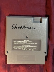 NES - Top Gun: The Second Mission f&uuml;r Nintendo NES