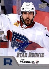 2020-21 Upper Deck AHL Hockey Cards Checklist 30