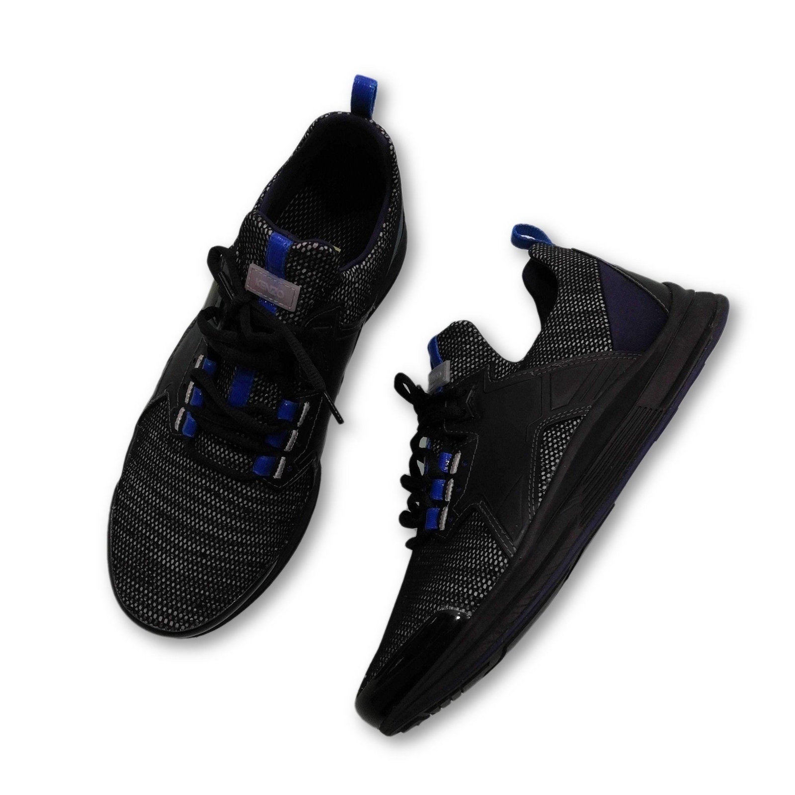 Kenzo Scarpe Da Da Scarpe Ginnastica Uomo Misura UK EU 40 (6.5 Kenzo Scarpe Da Da Scarpe Ginnastica Uomo Misura Misura Misura UK EU 40 (6.5 cdbad5
