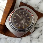 Vostok Amphibian Soviet USSR CCCP wrist watch divers 200m Amphibia Boctok