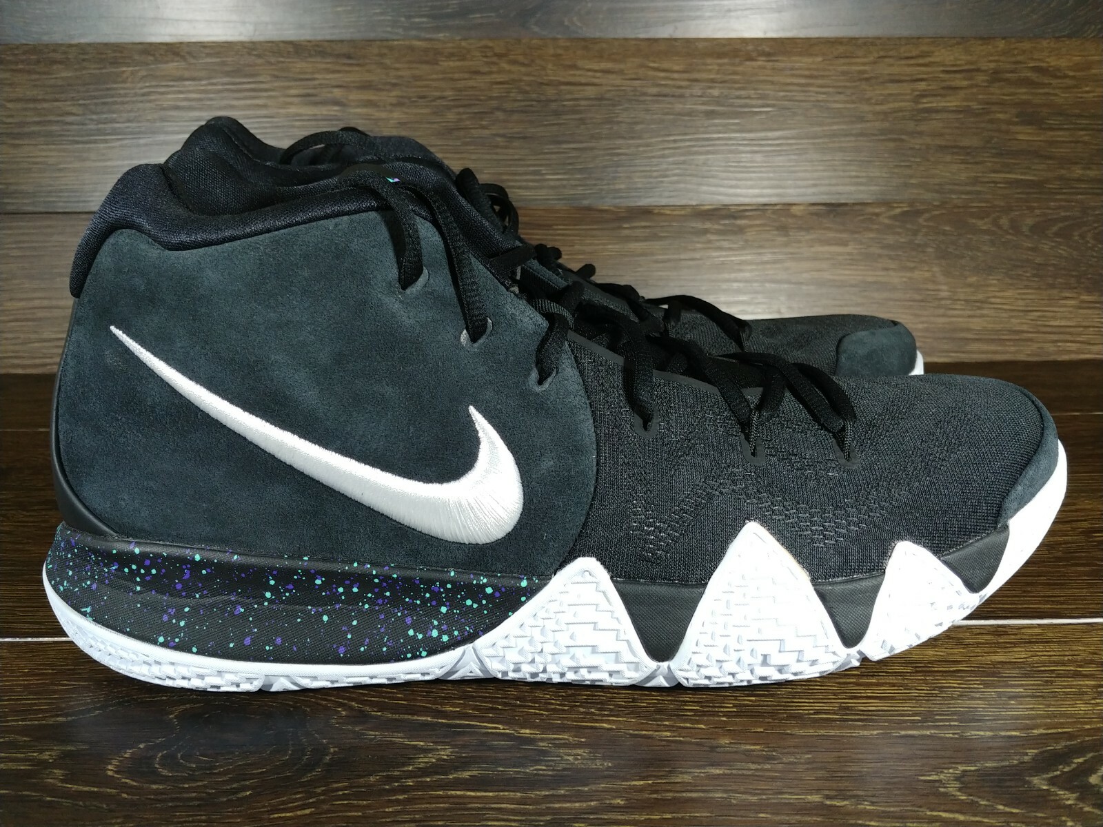 nike kyrie 4 ankletaker