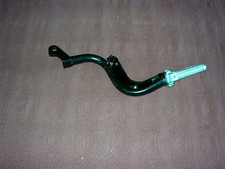 PIAGGIO TYHOON 125 125X 125XR GEN NOS LEFT HAND FOOTREST 274975