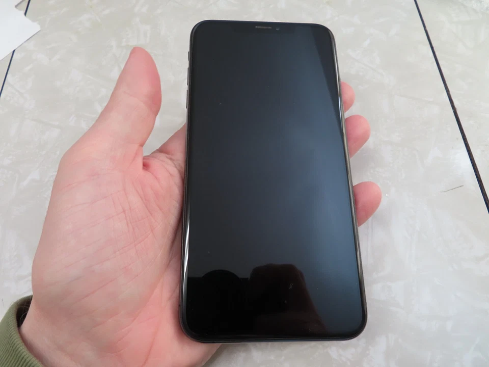 Apple Iphone XS Max 512GB Gray (AT&T ONLY) new other condition - 80% BH - Image 4 of 4