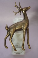 Bath & Body Works Woodland Brown Reindeer Wallflower Fragrance Plug In Holder Bath & Body Works Woodland Brown Reindeer Wallflower Fragrance Plug In Holder