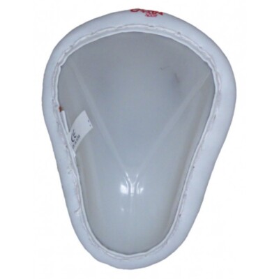 Jugend Carta Sport Abdo Guard in weiß