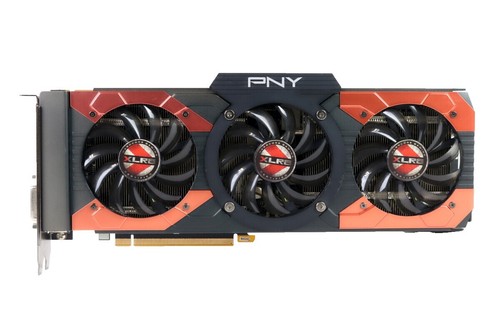 HP NVIDIA GeForce GTX 1070 8GB GDDR5 OEM Graphics Card 909249-001