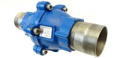Danfoss socla обратный клапан