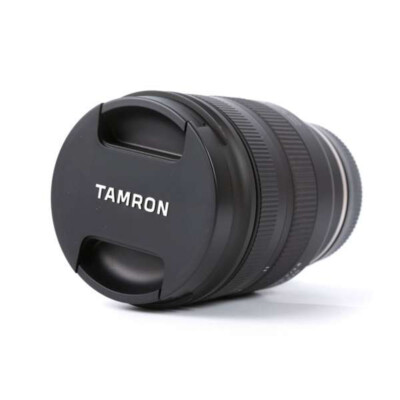 Tamron 11-20mm F/2.8 Di III-A RXD Lens for Sony E-Mount - Black