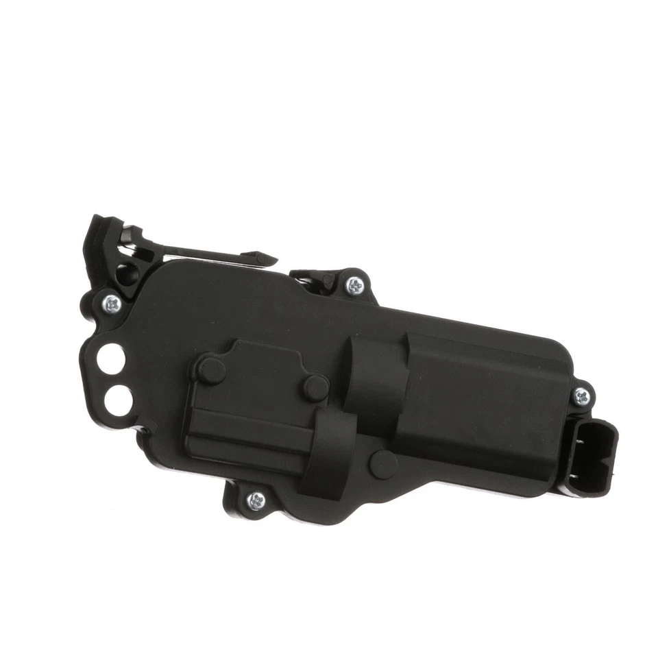 Actuador de cerradura de puerta SMP 2009 2010 2011 2012 para Ford F-450 Super Duty 2008-2016 Foto 2 de 4