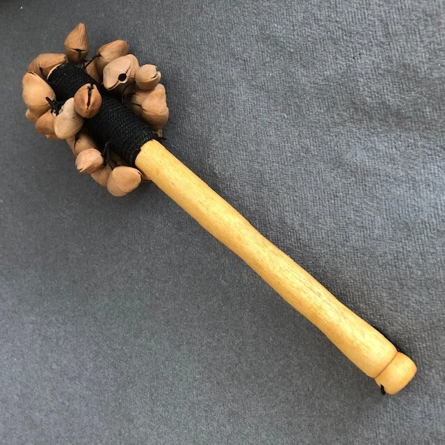 Shell shaker instrument deals