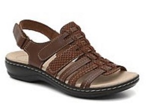 clarks leisa rhea sandals