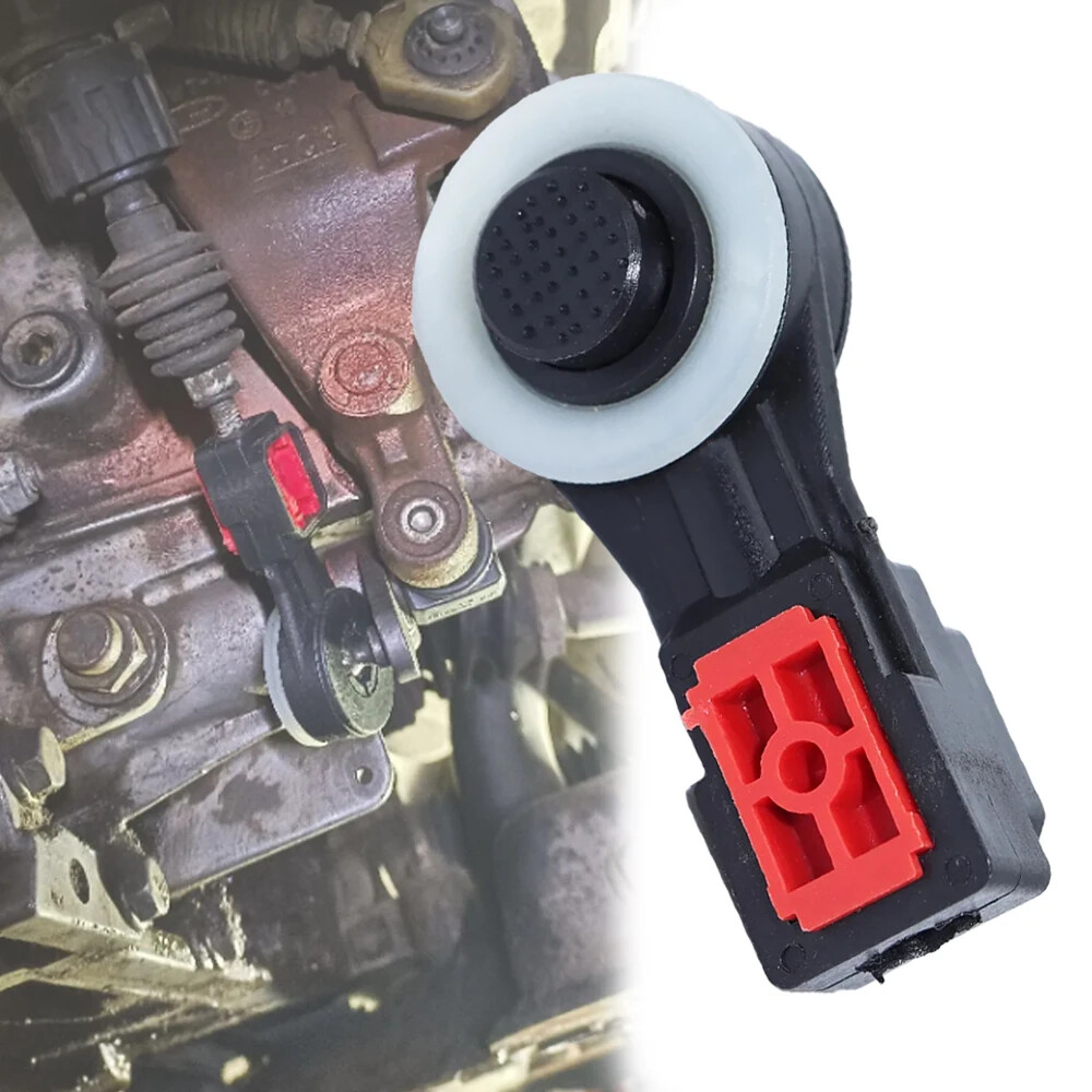 For Ford Fiesta Shifter Linkage Cable Bushing Gearbox Joint Gear
