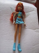 POUPEE WINX / BLOOM, CHARMIX (