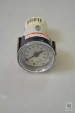 PARKER GP-631-72-01 / GP6317201, gauge + protector