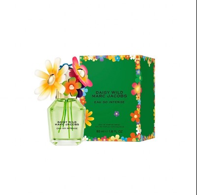 Marc Jacobs Daisy Wild eau so intense 50 ml EDP Spray - OVP versiegelt- women