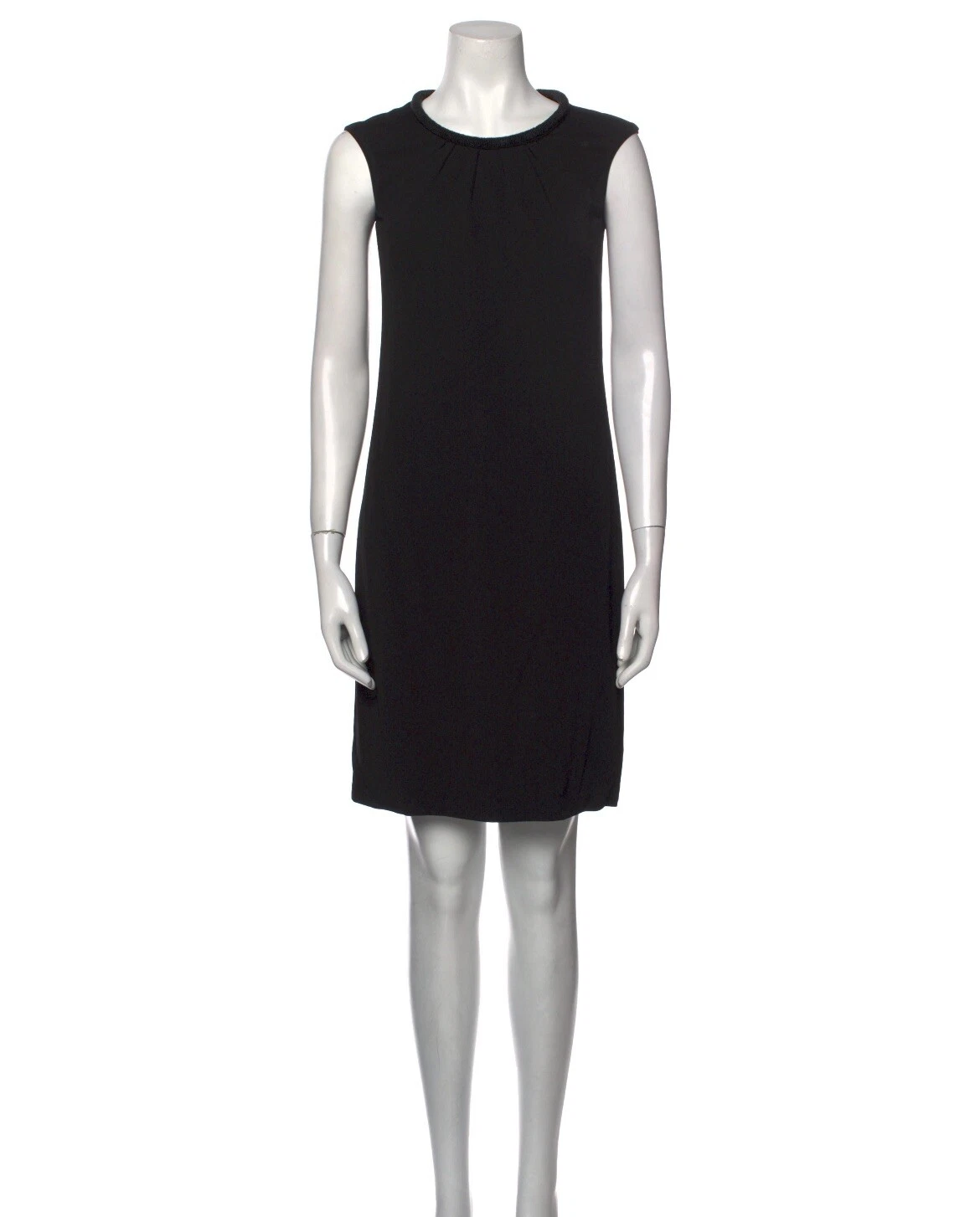 abito burberry medio