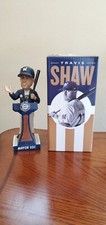 TRAVIS SHAW 