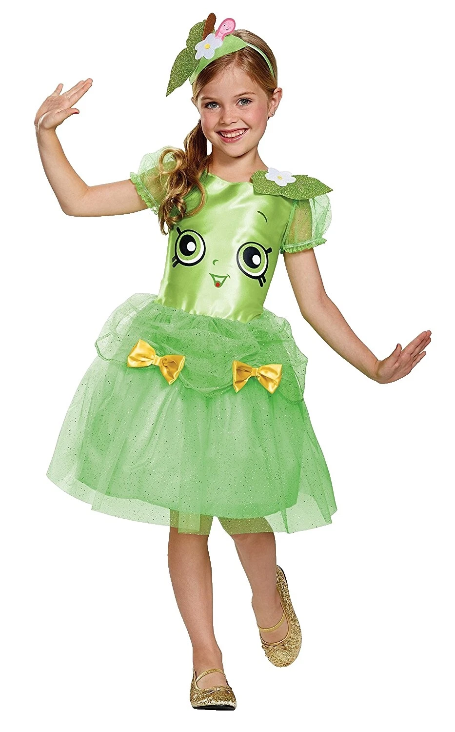 Disfraces Disguise Comida y bebidas para Niñas