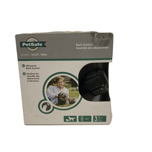 petsafe ultrasonic