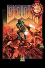 DOOM 1 1993 90s ORIGINAL VIDEO GAME VIDEOGAME WALL ART PRINT PREMIUM POSTER