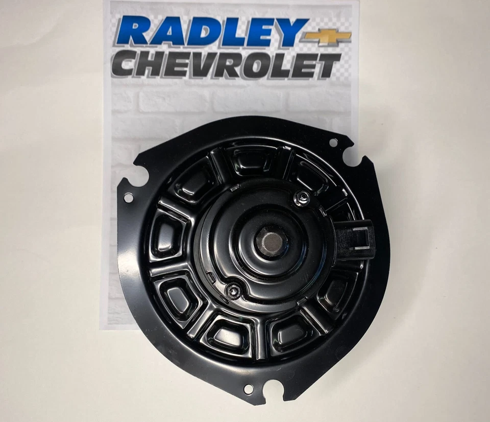 NUEVO MOTOR GM OEM - GENERAL MOTORS CHEVROLET GMC 84360848 Foto 2 de 2